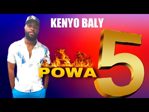 KENYO BALY FULL INTERVIEW ON POWA5