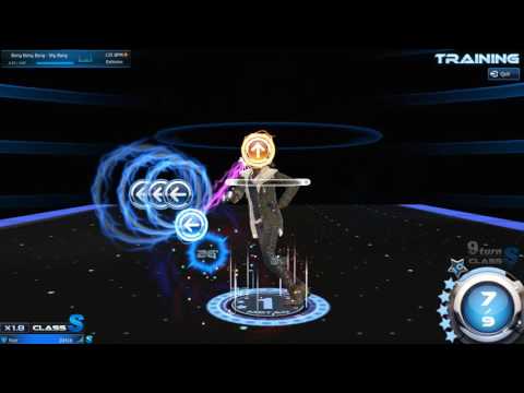 [Mstar TW] Bang Bang Bang Neo Classic EXT 100% S+