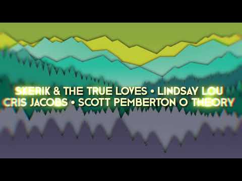 High Sierra Music Festival Lineup 2022