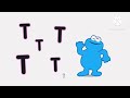 Sesame Street T Tiger Song