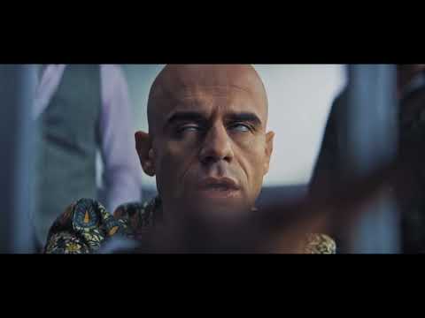 TROUBLESHOOTERS Official Trailer