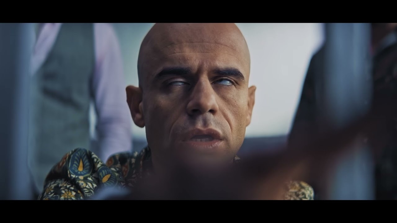 TROUBLESHOOTERS Official Trailer