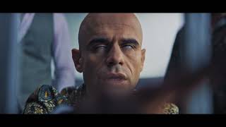 TROUBLESHOOTERS Official Trailer