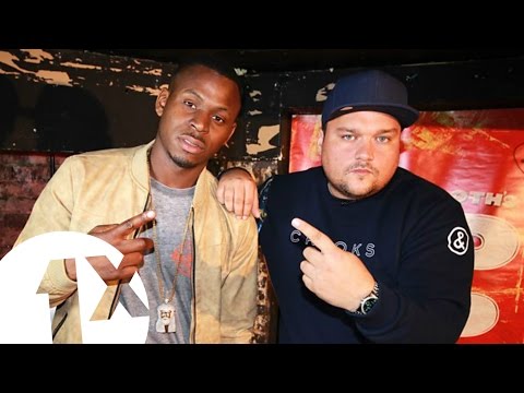 Charlie Sloth's Rap Up - 21 Aug - Fekky