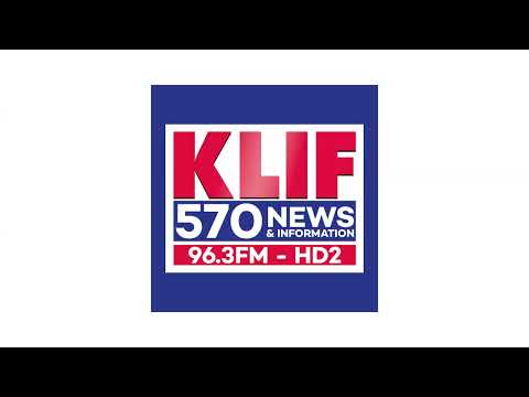 KLIF + KSCS-HD2/Dallas, Texas Legal IDs - August 26, 2025