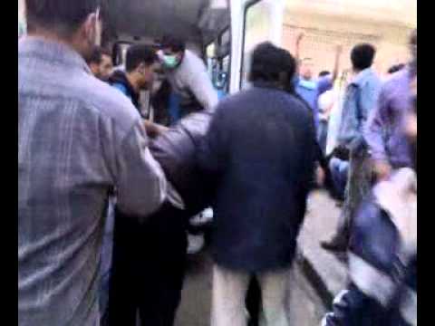 Daraa, Syria, 2011 03 23 ID:072