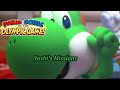 Mario Sonic At The Olympic Games Yoshi S Missions