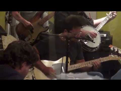 Jerry Reed Tribute 2015 - Fun at Rehearsal