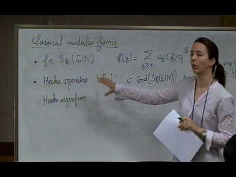 Cecile Armana (Max-Planck-Institut) / Coefficients and Hecke eigenvalues of Drinfeld modular forms