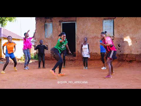 Jerusalema Top Best Dance Challenge | By Quin Mo Africana Kids | NEW 2021 - 2022