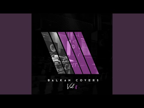 Covjek tvoga sna (Cover)