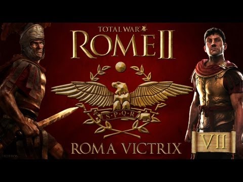 comment prendre rome rome total war