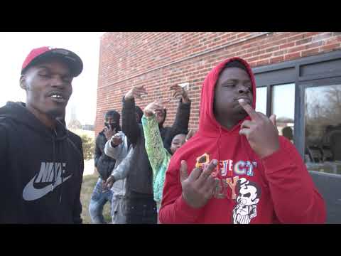 GWReese FegMac - War Wit Me