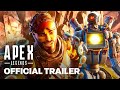 Apex Legends: Official Breakout Cinematic Launch Trailer