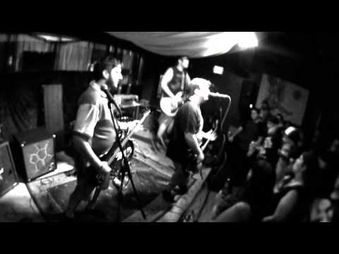 Caffiends at The Peacock Room - Part 1