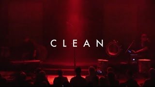 Ryan Kennedy | Clean