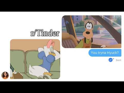 R Tinder