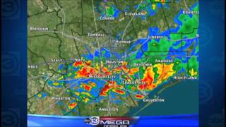 Mega Doppler Timelapse 5-11 & 5-12-12 Part 2 (1151pm-701am)