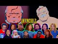 Fans React To CONQUEST ESCAPE CECIL S IMPRISONMENT Invincible S4 Ep 1 Reactions