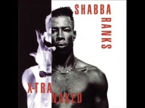 Shabba Ranks - telephone love