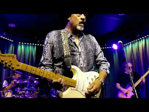 Gregg Wright at The Write Off Room