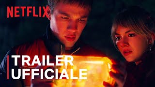 Locke & Key | Trailer ufficiale | Netflix Italia