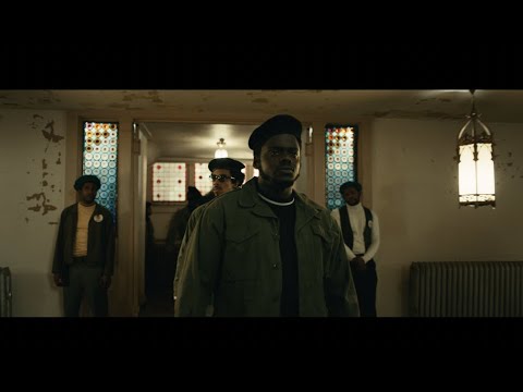 Nipsey Hussle and Jay-Z Present “What It Feels Like” inspired by the film Judas & the Black Messiah