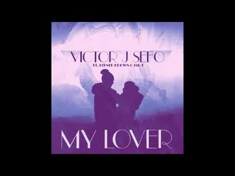 Victor J Sefo - My Lover - [ReggaeMix] - DjVYKINGZ - 2018
