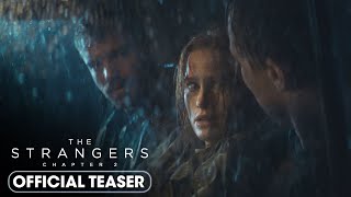 Official Teaser Trailer