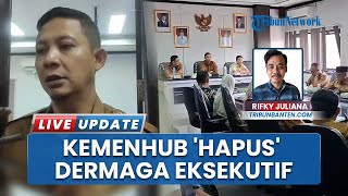 Tata Kelola Pasar Rau Dievaluasi, Pemkot Serang dan PT Pesona Banten Akhiri Kerja Sama