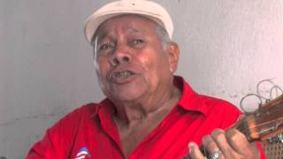 Alejandro Almenares sobre Pepe Banderas