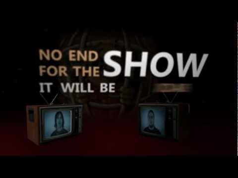 DIRTY SHIRT: Freak Show (Official Lyric Video)