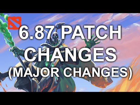 6.87 Patch Changes