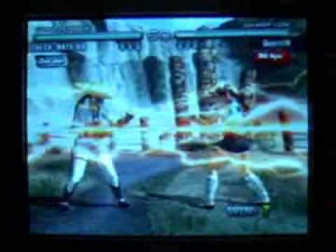 10 Bode VS Checkmate part1