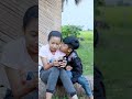 Anak Kecil Ciuman Romantis Banget
