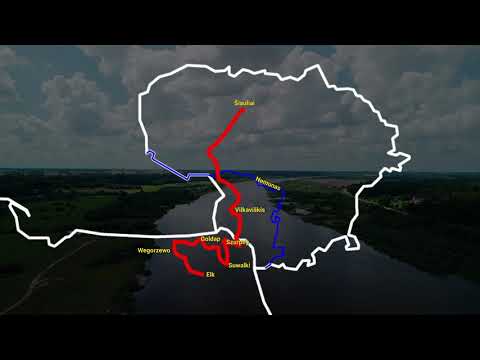 Balts' Road LT-PL - ENG