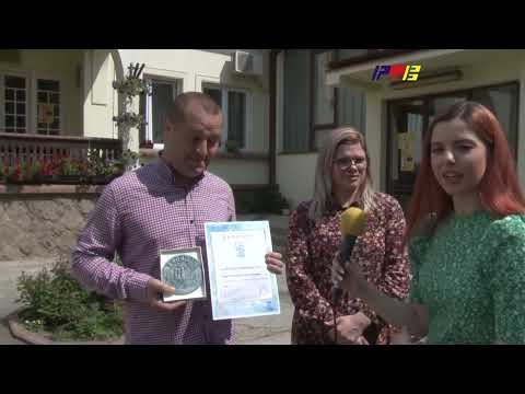 Hor Muzičke škole osvojio prvo mesto na festivalu FEDEHO / RTV Vranje / 25.05.2023.