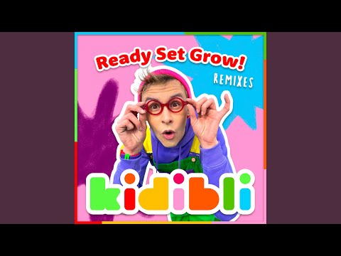 Ready Set Grow! (Instrumental)