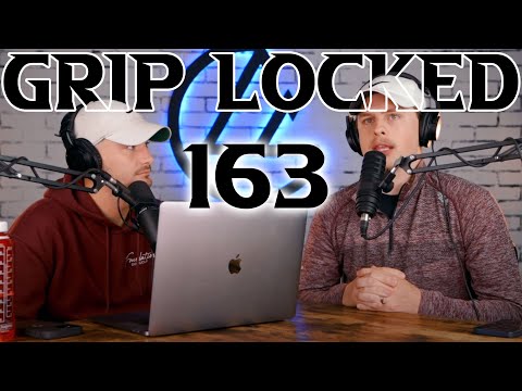 Prodigy is Suing Gannon Buhr? | Grip Locked