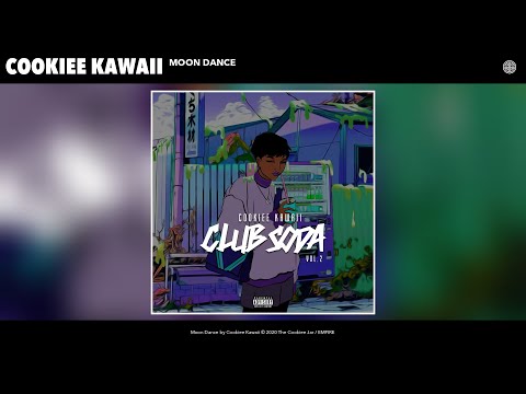 Cookiee Kawaii - Moon Dance (Audio)