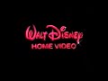Disney Home Video Vinjett Musse