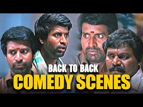 Soori | Kovai Sarala | Full Comedy Scenes Part 3 Pattaya Kelappanum Pandiya