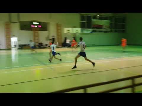 Handbal J2 CSS Lugoj - CS Giroc Chisoda 32-24