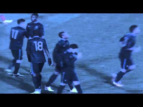 Florian Thauvin Second Goal ~ Armenia vs France 0-4 ~ Euro U21 ~ 10/10/2013 HD