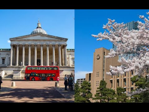 東北大学・UCL高等教育シンポジウム「大学における国際教育の再構築とグローバル・エンゲージメント-日本と英国との対話」