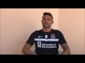 Marc Richards On The Benefits Of Working At The Oliva Nova Training Base