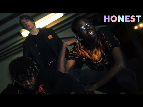 Kevin Kazi & Keshore - Kerosene Heart [Dir. by @JackRottier]