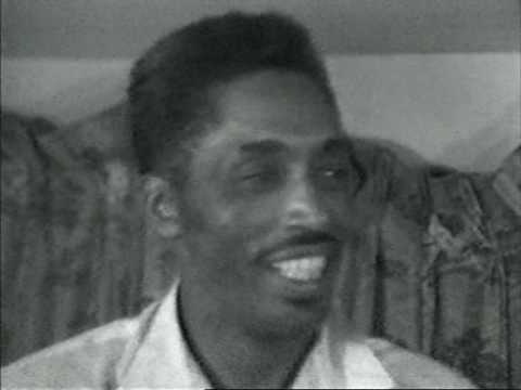 R.L. Burnside - Going Down South