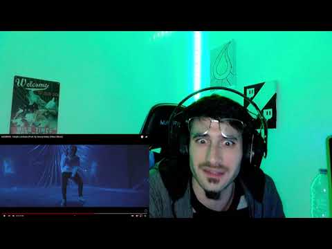 Ricks Reacts MOBBERS - Edição Limitada (Prod. By Weezy Baby)