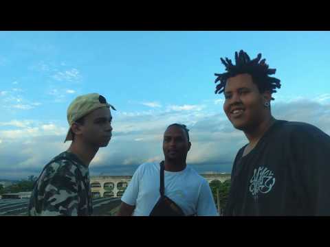 MTS021 X THP - 1ª FASE ( 1° Batalha do Céu Aberto)